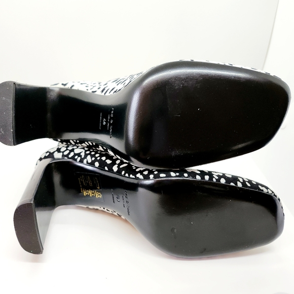 rag & bone Ellis Boot Size 40 - Picture 7 of 10